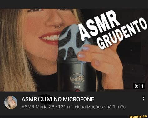 pornô asmr